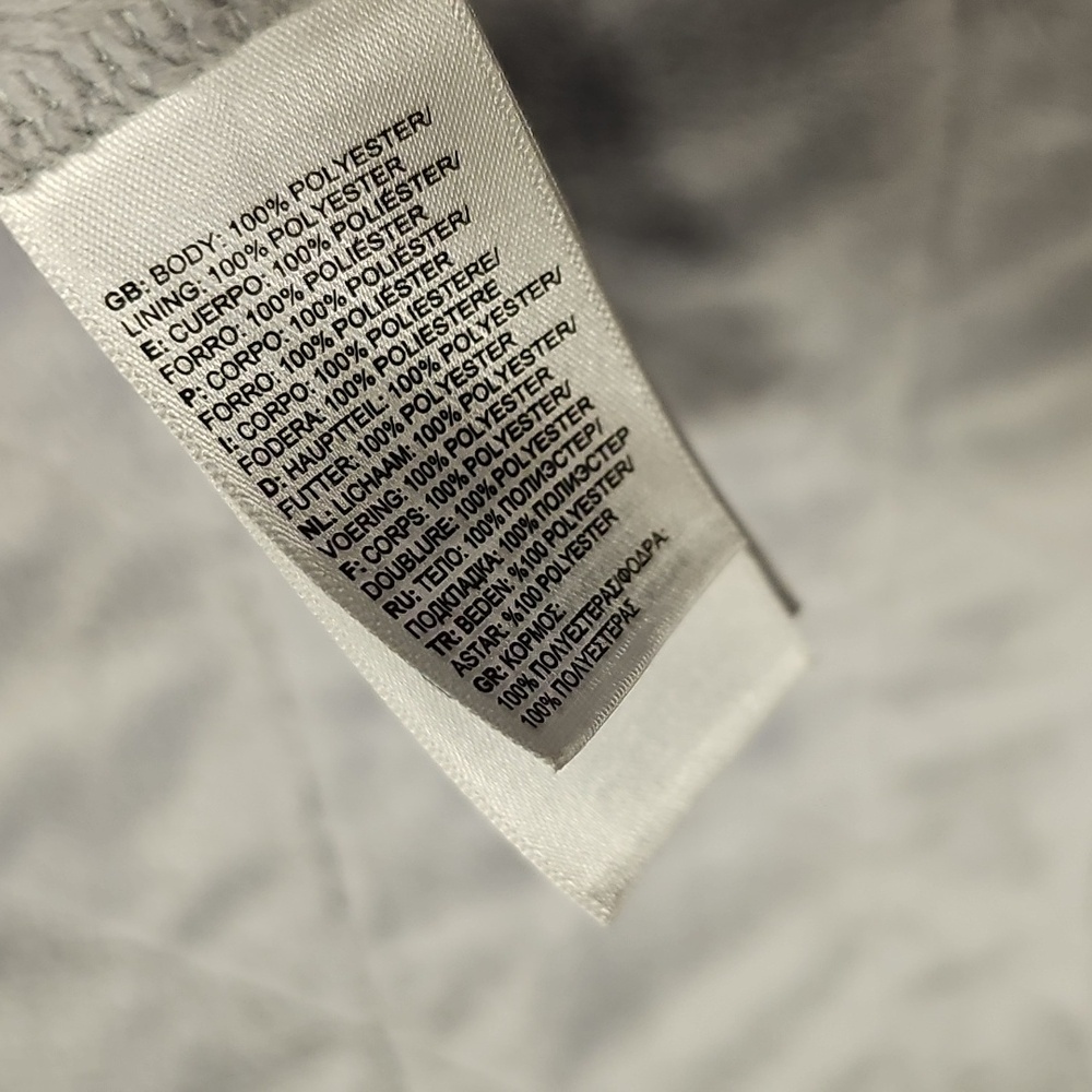 The North Face Field Jacket Medium - Picture 3 of 6